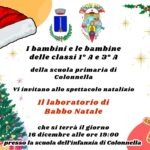 Spettacolo di Natale a Colonnella