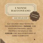 I nonni raccontano…