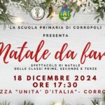 Spettacolo di Natale