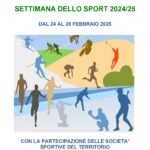 Settimana dello sport